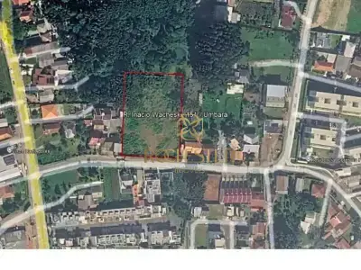 Lote / Terreno com 0 quartos em Umbará