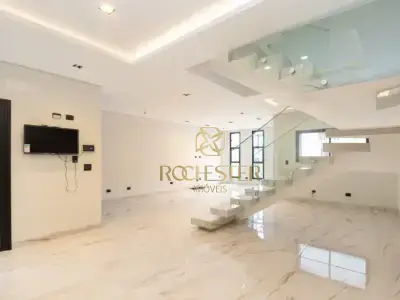 Casa com 3 quartos em Vista Alegre