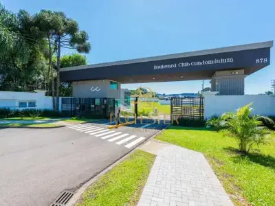 Lote em Condomínio com 0 quartos em Xaxim