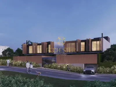 Casa de Condomínio com 0 quartos em Campina do Siqueira