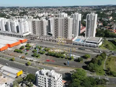 Apartamento com 2 quartos em Boa Vista