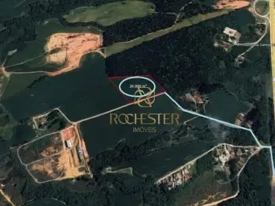 Lote / Terreno com 0 quartos em Veneza
