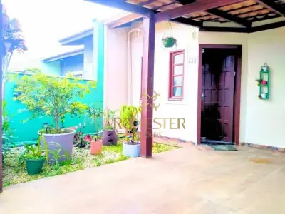 Casa com 2 quartos em Quinta dos açorianos