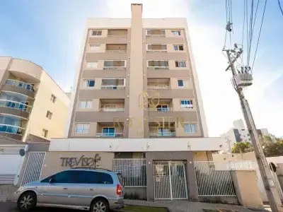 Apartamento com 2 quartos em Portão