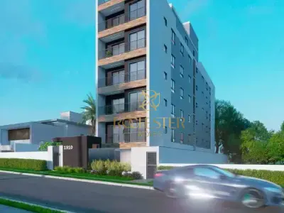Apartamento com 1 quartos em Lindóia