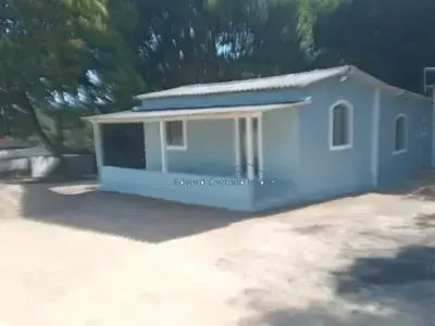 Imóveis em Fazenda
