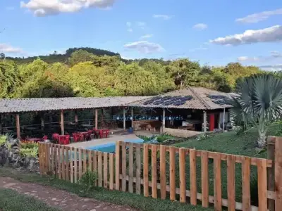 Imóveis em Zona Rural
