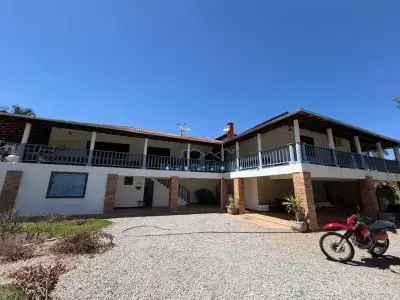 Imóveis em Zona Rural