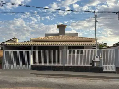 Imóveis em Bela Vista