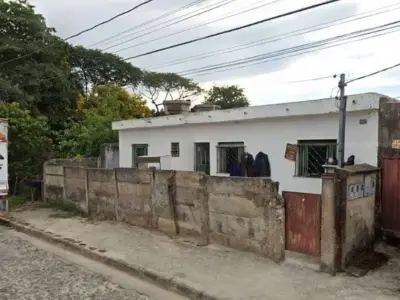 Casa com 0 quartos em Sevilha (1ª Seção), Ribeirão das Neves - 592m²