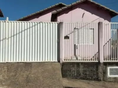 Casa com 2 quartos em Lage, Candeias - 70m²