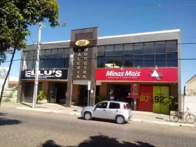 Sala / Conjunto com 0 quartos em Centro, Candeias - 27m²