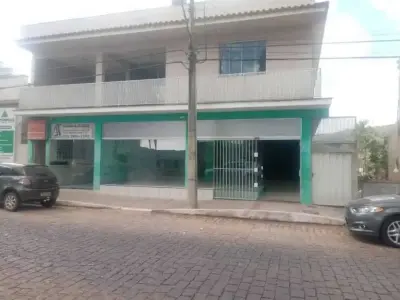 Sala / Conjunto com 0 quartos em Centro, Candeias - 140m²