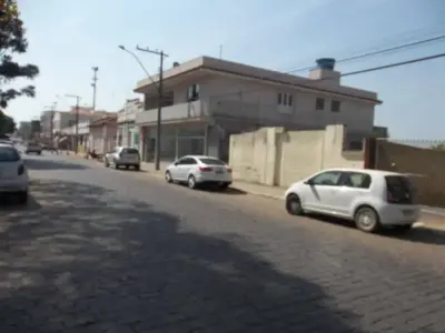 Lote / Terreno com 0 quartos em Centro, Candeias - 520m²