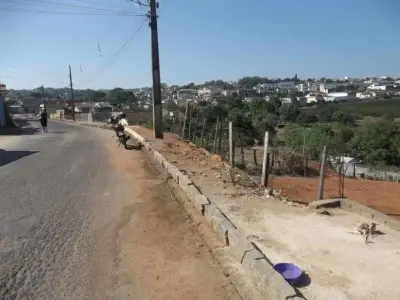 Imóveis em Lage