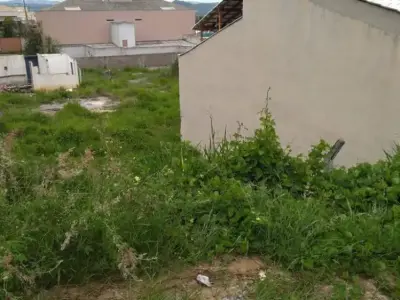 Lote / Terreno com 0 quartos em Bela Vista, Campo Belo - 0m²