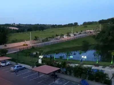 Apartamento com 2 quartos em Marajó, Divinópolis - 58m²