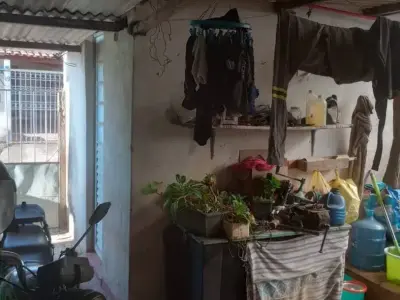 Casa com 4 quartos em Centro, Candeias - 100000m²
