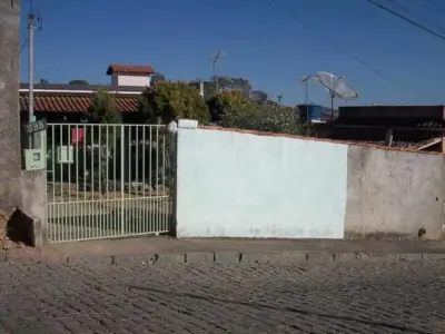 Galpão com 1 quartos em Alto do Cruzeiro, Candeias - 40m²