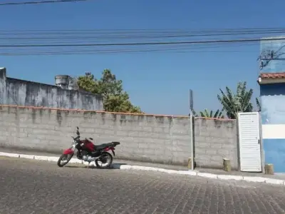 Imóveis em Alto do Cruzeiro