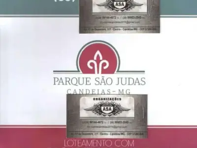 Lote / Terreno com 0 quartos em Parmalat, Candeias - 200000m²