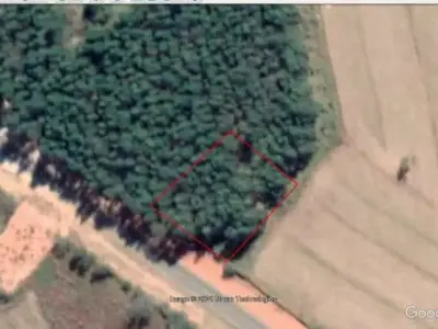 Lote / Terreno com 0 quartos em Parmalat, Candeias - 0m²