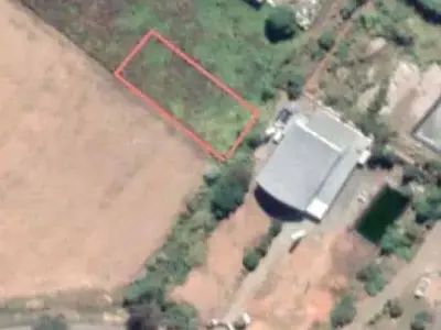 Lote / Terreno com 0 quartos em Parmalat, Candeias - 0m²