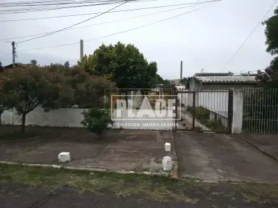 Casa com 0 quartos em Alegria