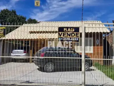 Casa com 0 quartos em Alvorada
