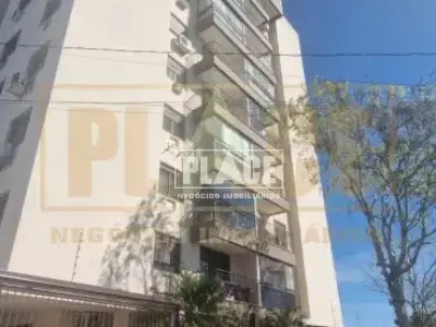 Apartamento com 0 quartos em Centro