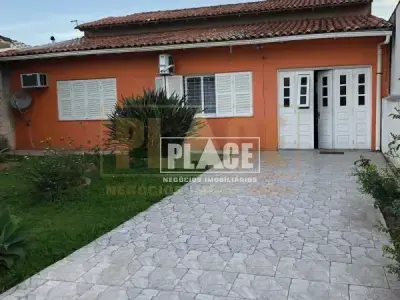 Casa com 0 quartos em Ermo