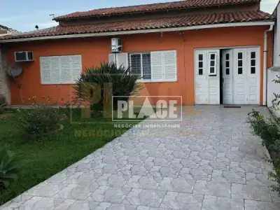 Casa com 0 quartos em Ermo