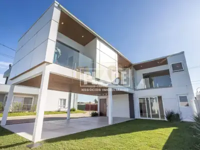 Casa de Condomínio com 0 quartos em Condominio Veredas