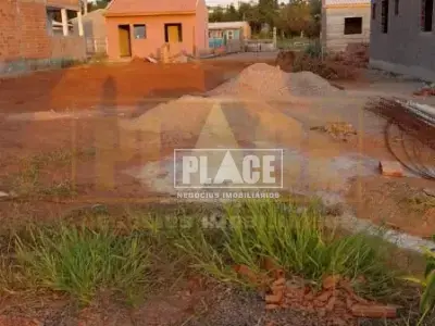  com 0 quartos em Recanto Dos Pássaros 3