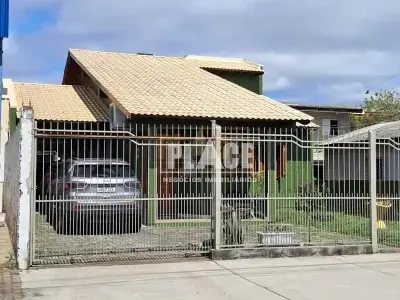 Casa com 0 quartos em Jardim Iolanda