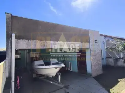 Casa com 3 quartos em Jardim Dos Lagos