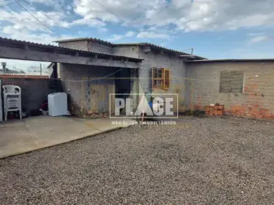 Casa com 0 quartos em Bom Fim