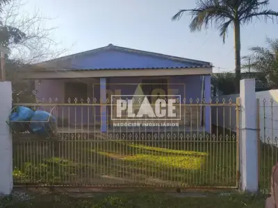 Casa com 0 quartos em Passo Fundo