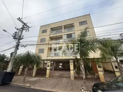 Apartamento com 2 quartos em Alvorada