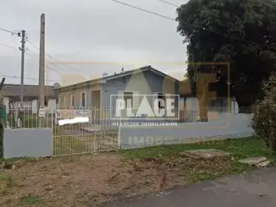Casa com 0 quartos em Parque 35