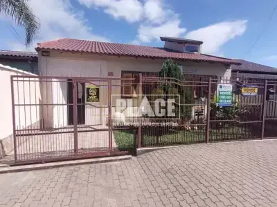 Casa com 2 quartos em Alegria
