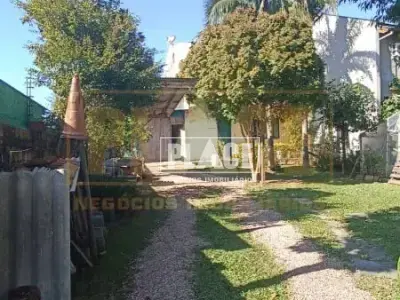 Casa com 3 quartos em Parque 35