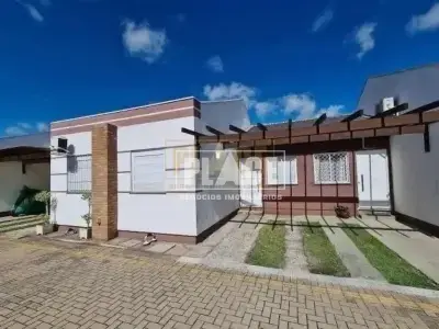 Casa de Condomínio com 2 quartos em Jardim Dos Lagos