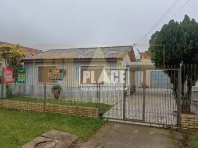 Casa com 3 quartos em Parque 35