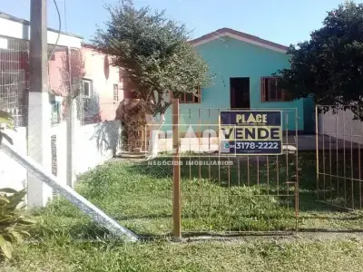 Casa com 2 quartos em passo fundo