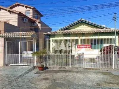 Casa com 2 quartos em parque 35