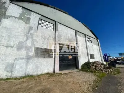  com 0 quartos em Coronel Nassuca