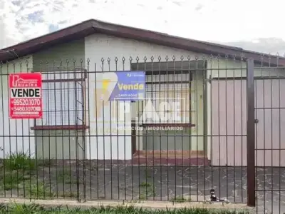 Casa com 3 quartos em Ramada