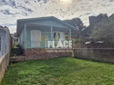 Casa com 2 quartos em Ermo