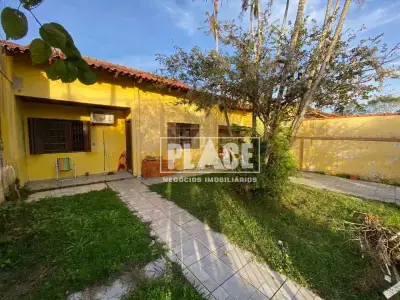 Casa com 3 quartos em Engenho